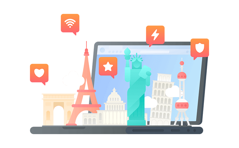 在坦桑尼亚连接到中国vpn - GOTOCN